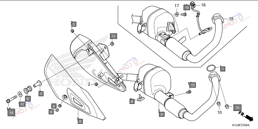 Engine Diagram